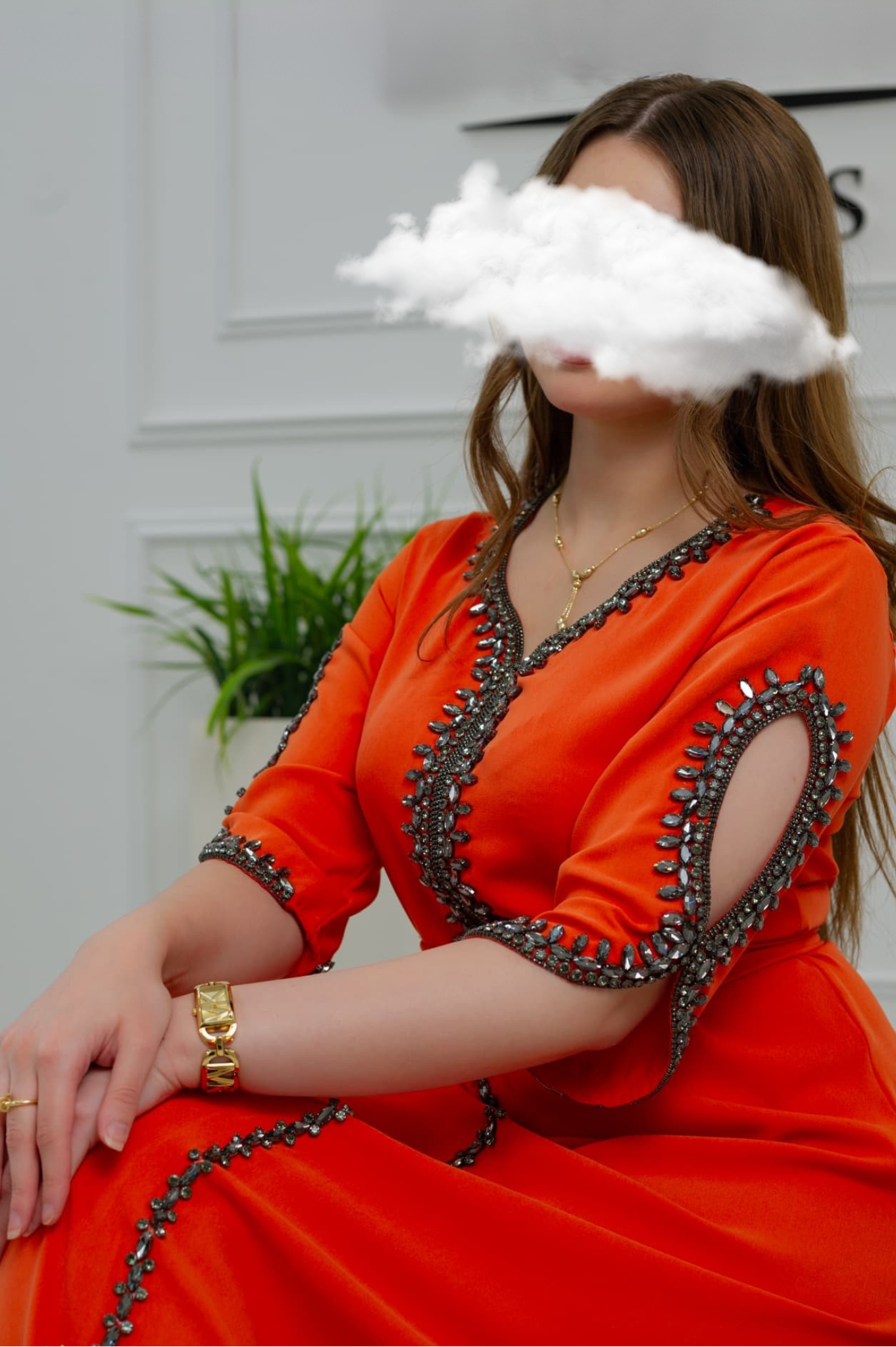 توهج الملكة | Tawahuj Al-Malika – Radiance of the Queen