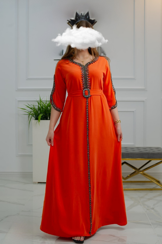 توهج الملكة | Tawahuj Al-Malika – Radiance of the Queen